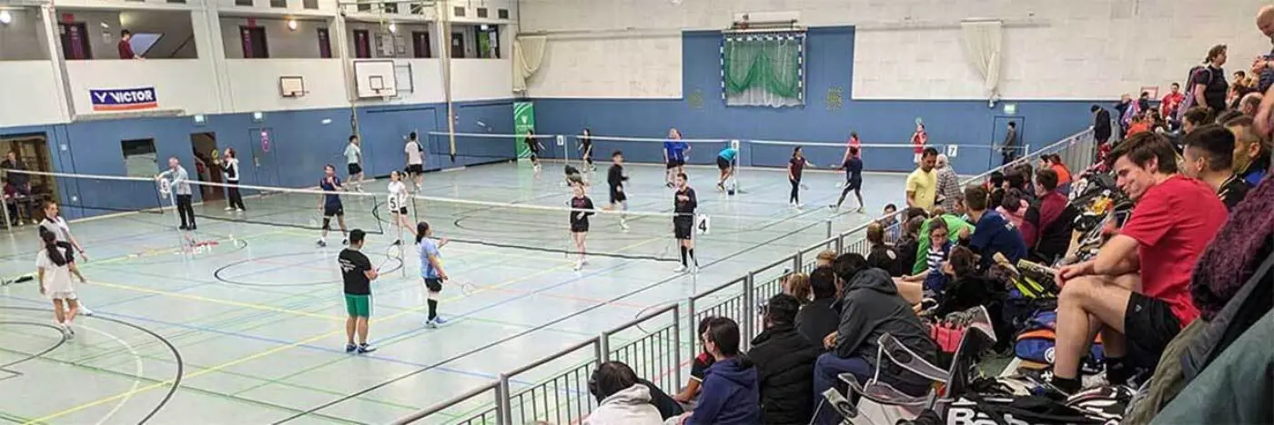 Jetzt anmelden: ABC-Neujahrsturnier 2026 und Lilien Cup 2026