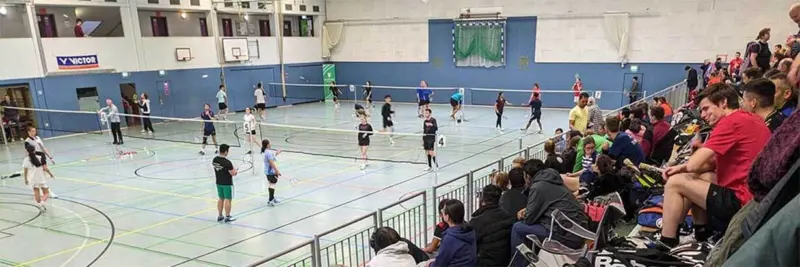 Jetzt anmelden: ABC-Neujahrsturnier 2026 und Lilien Cup 2026